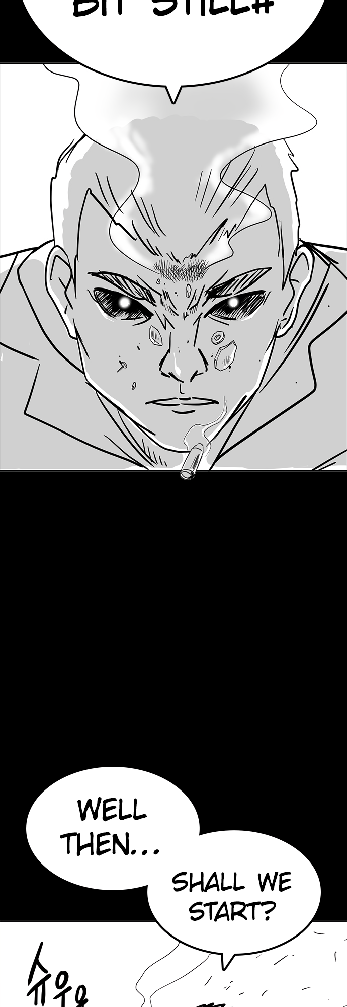 Read Viral Hit ENGLISH Manga Online