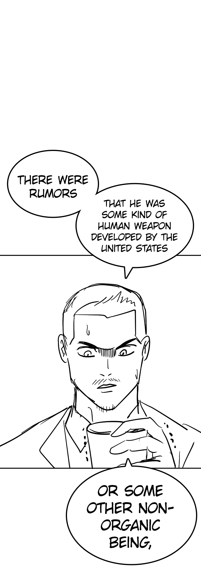 Read Viral Hit ENGLISH Manga Online