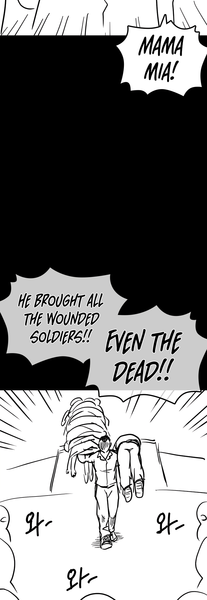 Read Viral Hit ENGLISH Manga Online