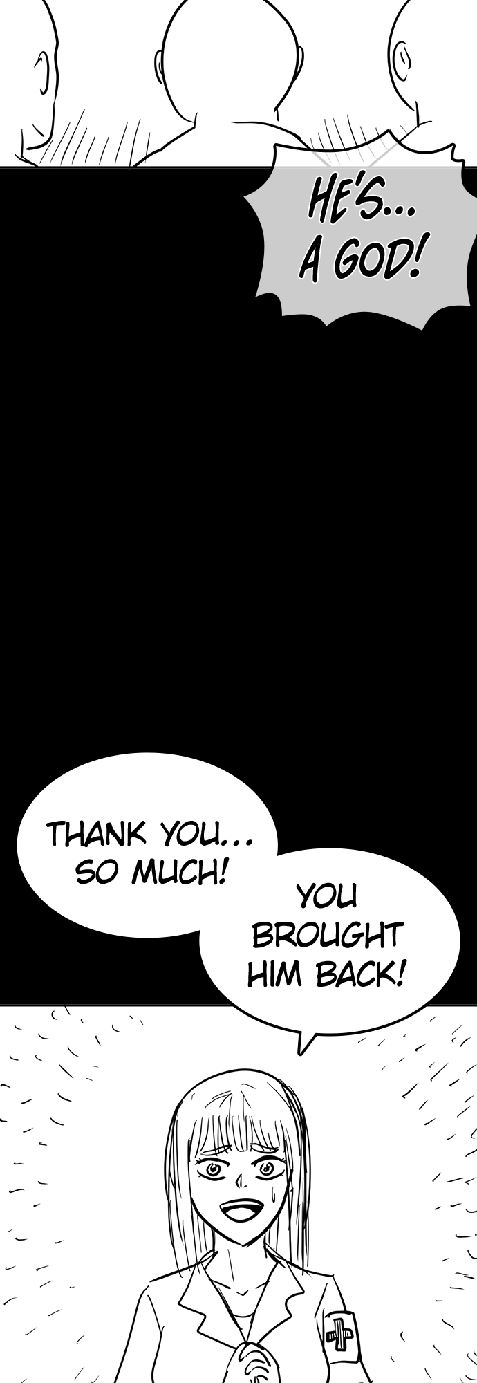 Read Viral Hit ENGLISH Manga Online