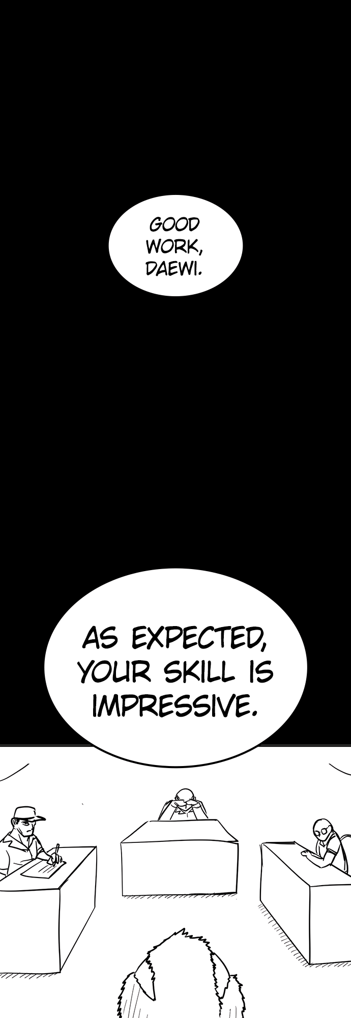 Read Viral Hit ENGLISH Manga Online