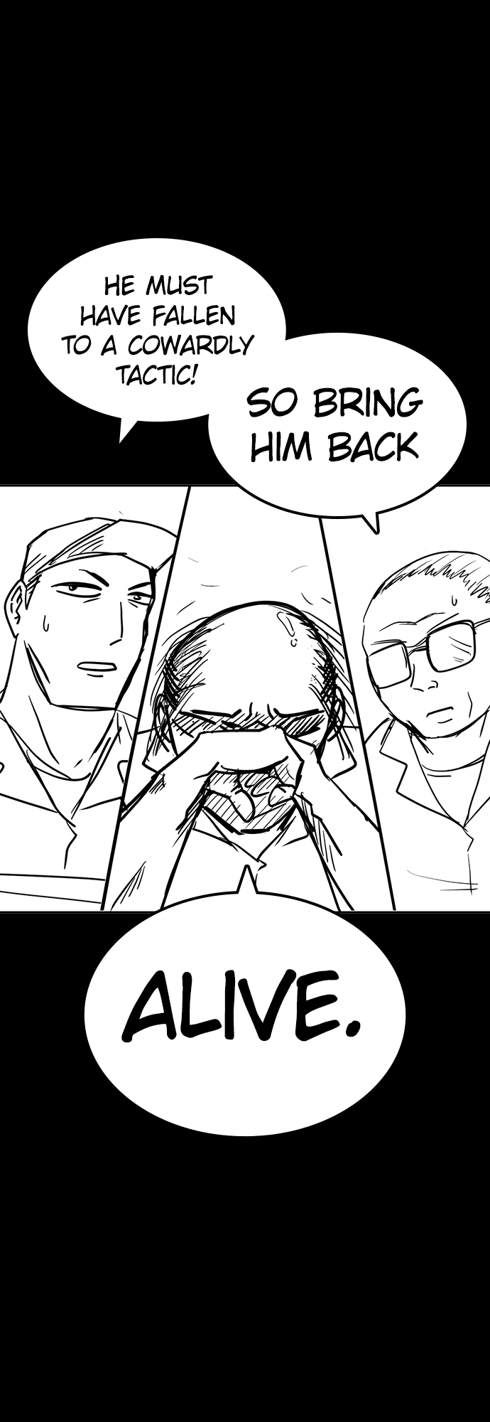 Read Viral Hit ENGLISH Manga Online