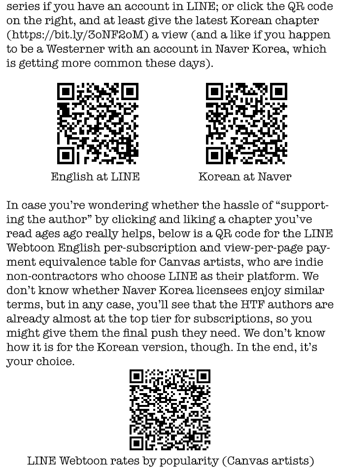 Read Viral Hit ENGLISH Manga Online