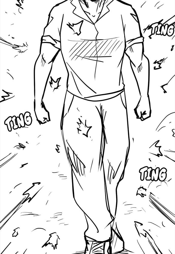 Read Viral Hit ENGLISH Manga Online