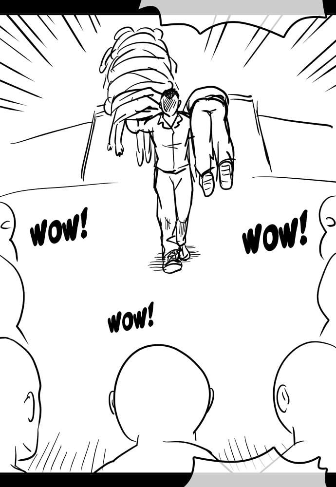 Read Viral Hit ENGLISH Manga Online