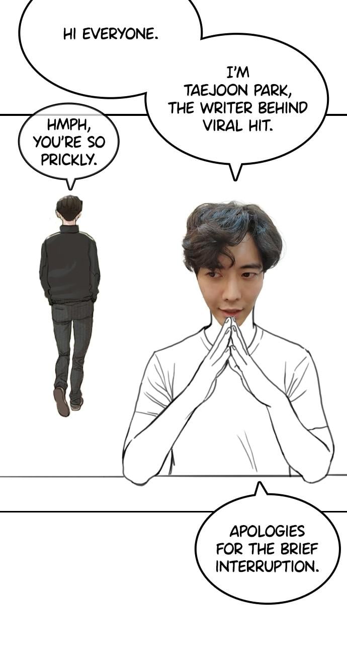 Read Viral Hit ENGLISH Manga Online