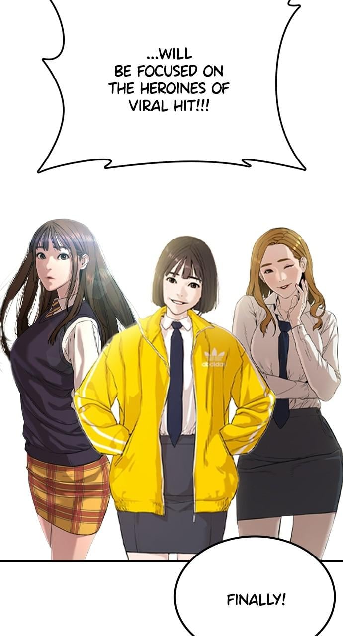 Read Viral Hit ENGLISH Manga Online