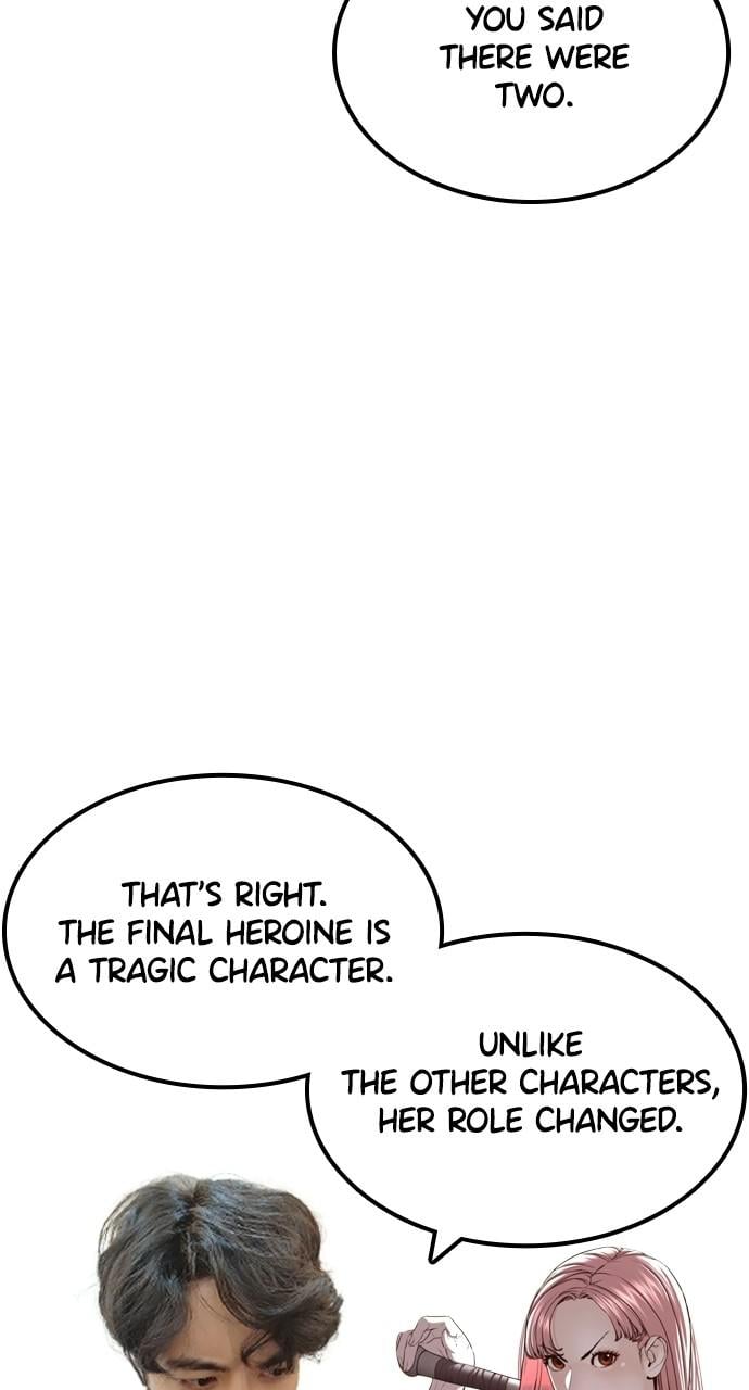 Read Viral Hit ENGLISH Manga Online