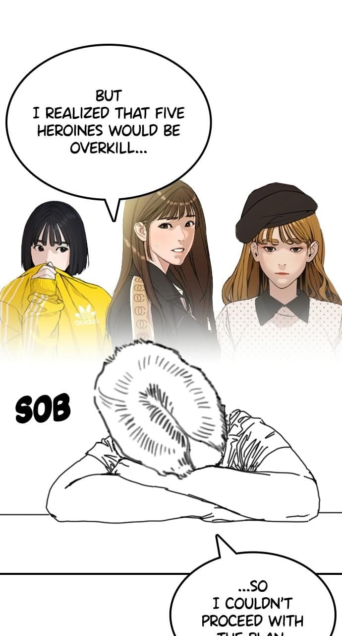 Read Viral Hit ENGLISH Manga Online