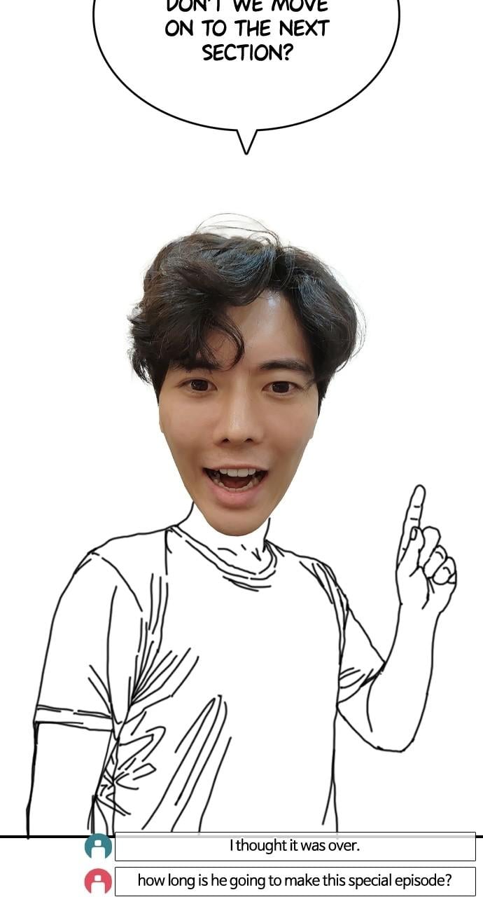 Read Viral Hit ENGLISH Manga Online