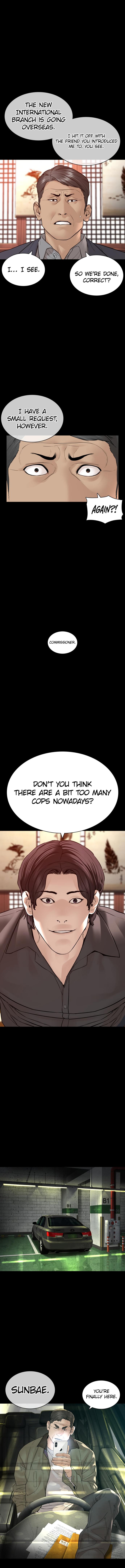 Read Viral Hit ENGLISH Manga Online