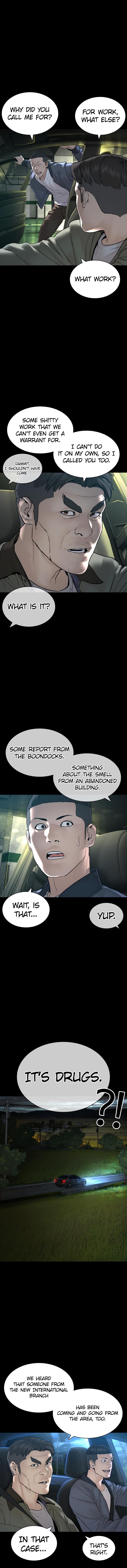 Read Viral Hit ENGLISH Manga Online