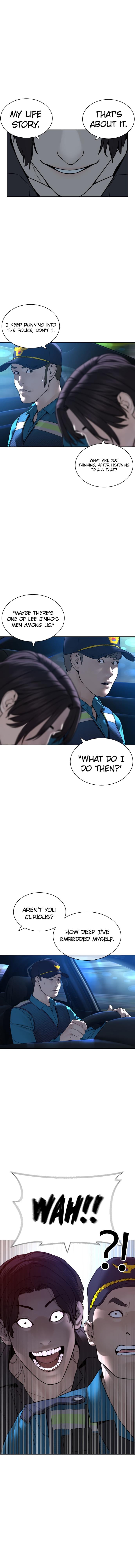 Read Viral Hit ENGLISH Manga Online