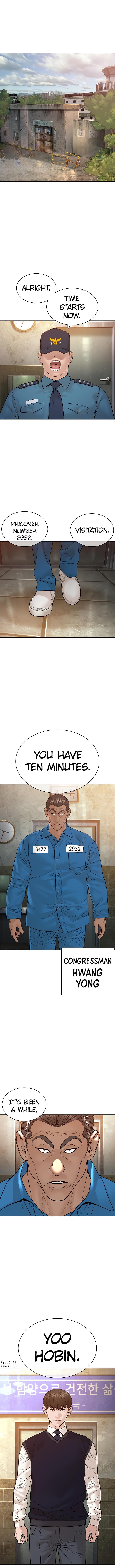 Read Viral Hit ENGLISH Manga Online