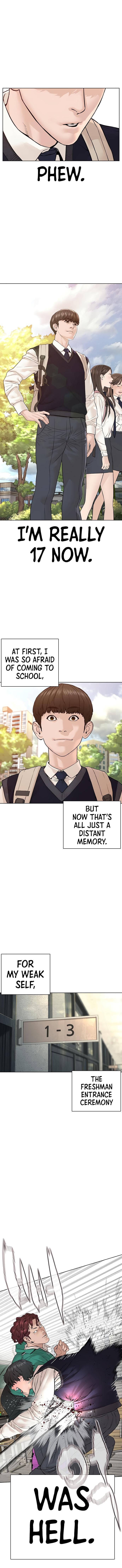 Read Viral Hit ENGLISH Manga Online