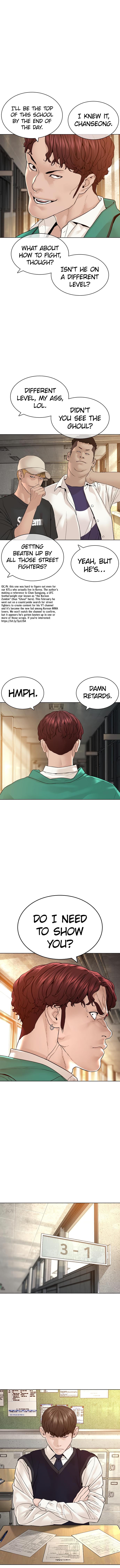 Read Viral Hit ENGLISH Manga Online