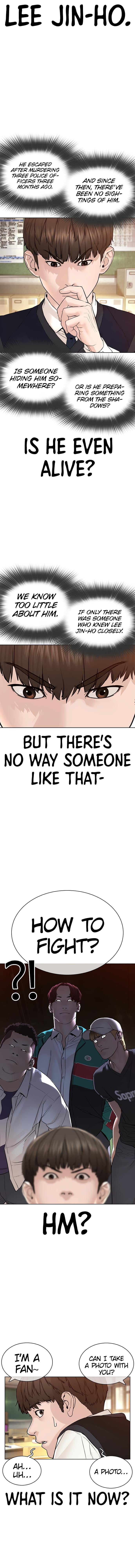 Read Viral Hit ENGLISH Manga Online