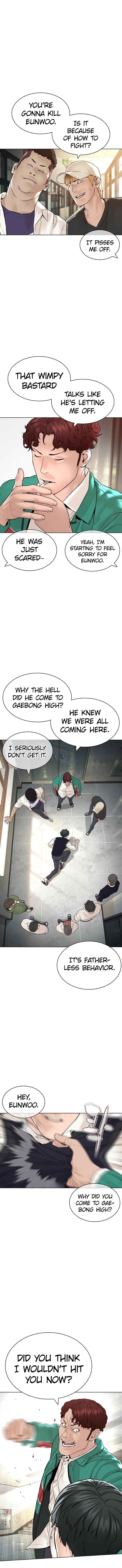 Read Viral Hit ENGLISH Manga Online