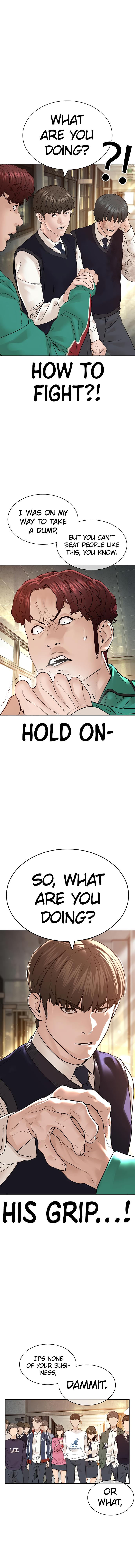 Read Viral Hit ENGLISH Manga Online