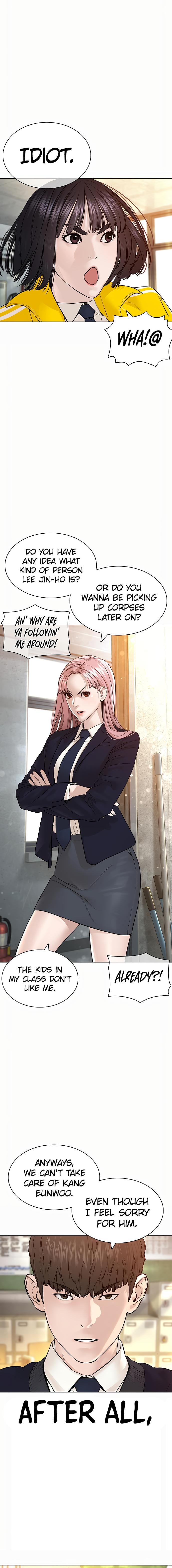 Read Viral Hit ENGLISH Manga Online