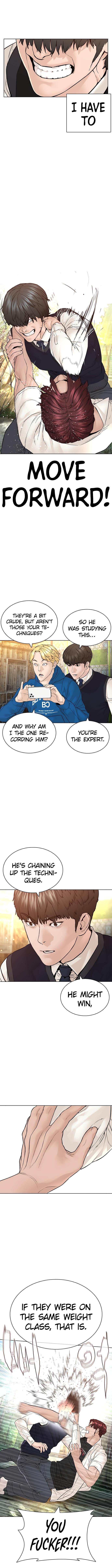 Read Viral Hit ENGLISH Manga Online