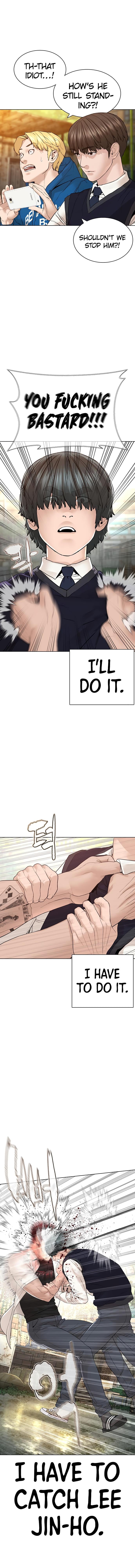 Read Viral Hit ENGLISH Manga Online