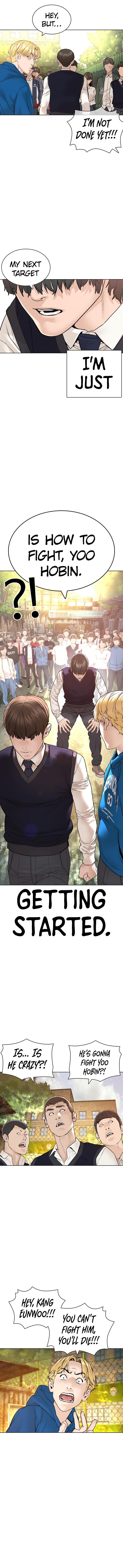 Read Viral Hit ENGLISH Manga Online