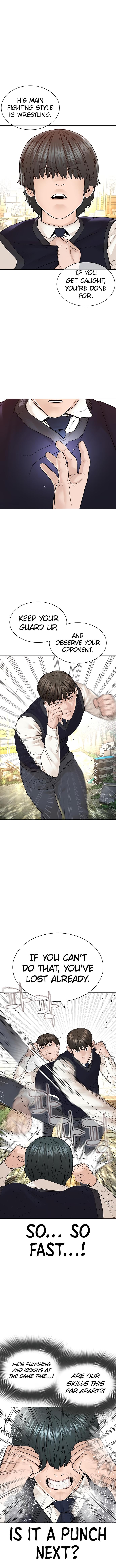 Read Viral Hit ENGLISH Manga Online