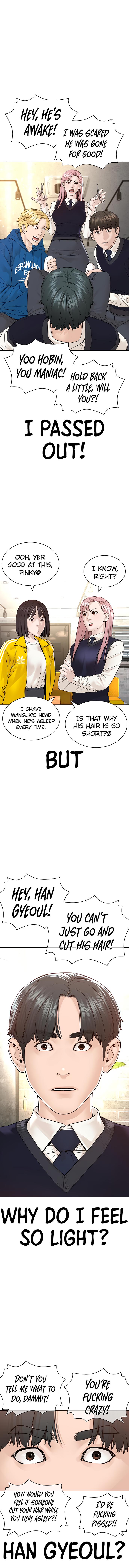 Read Viral Hit ENGLISH Manga Online