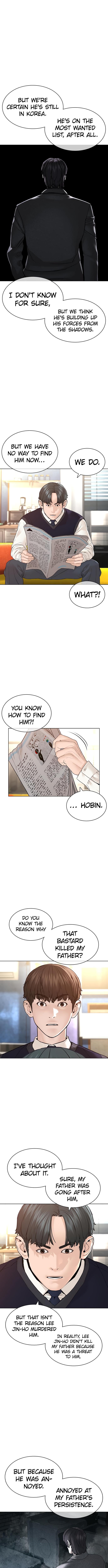 Read Viral Hit ENGLISH Manga Online