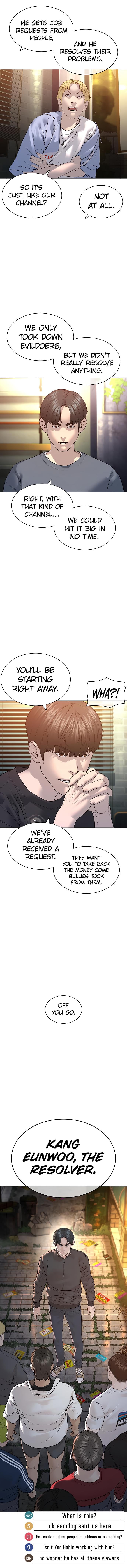 Read Viral Hit ENGLISH Manga Online