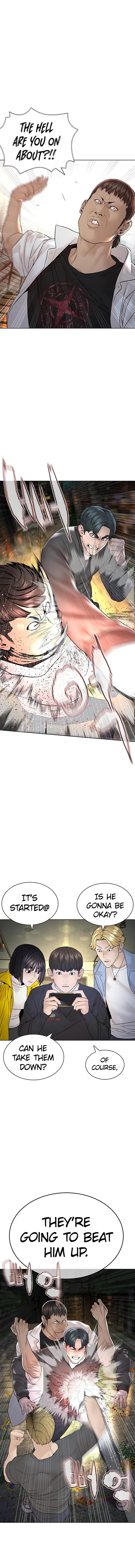 Read Viral Hit ENGLISH Manga Online