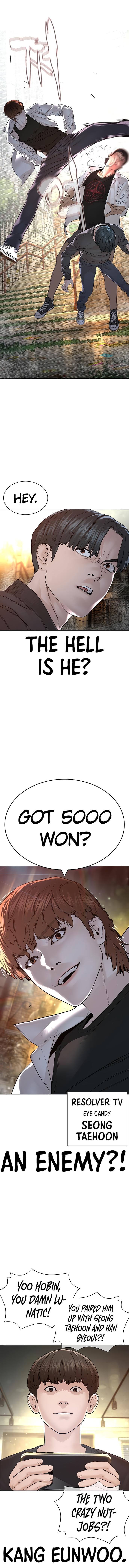 Read Viral Hit ENGLISH Manga Online