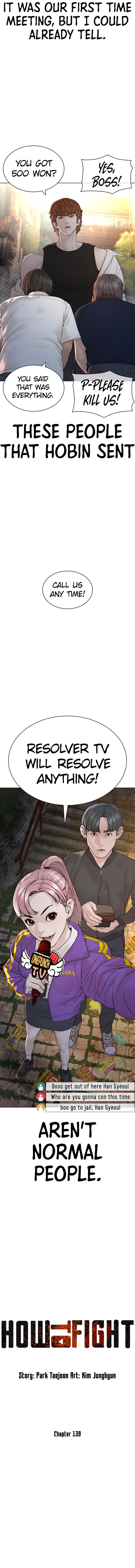 Read Viral Hit ENGLISH Manga Online