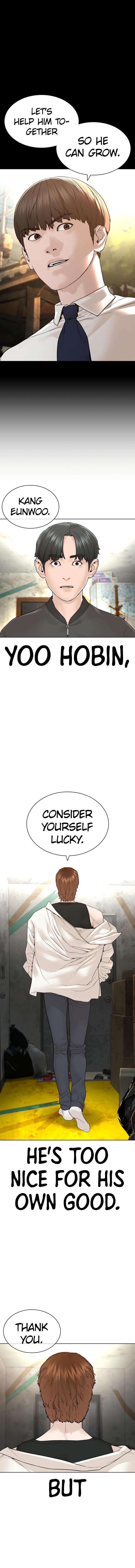 Read Viral Hit ENGLISH Manga Online