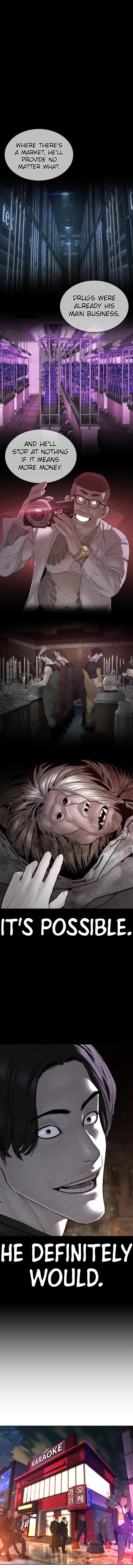 Read Viral Hit ENGLISH Manga Online