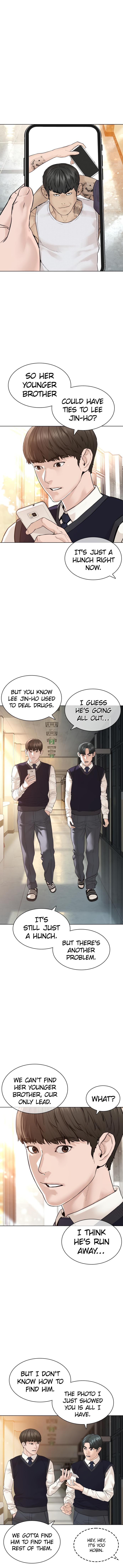 Read Viral Hit ENGLISH Manga Online