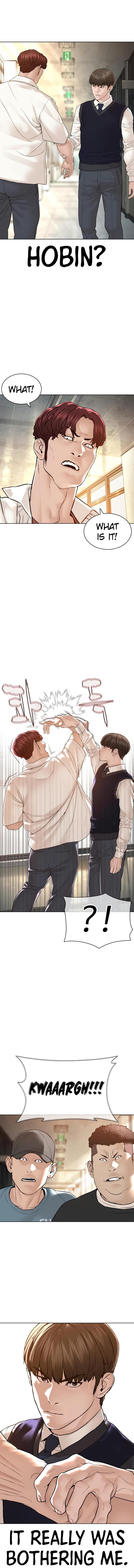 Read Viral Hit ENGLISH Manga Online