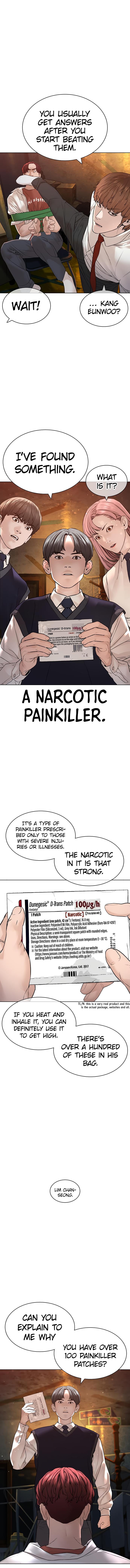 Read Viral Hit ENGLISH Manga Online