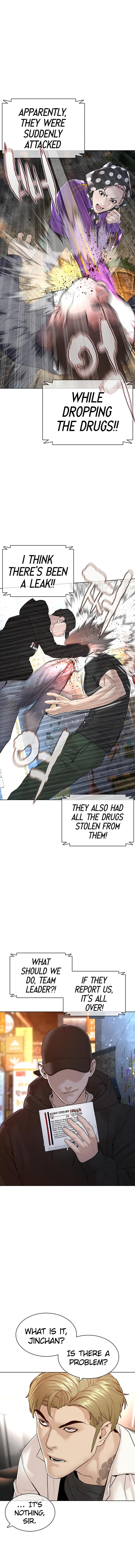 Read Viral Hit ENGLISH Manga Online