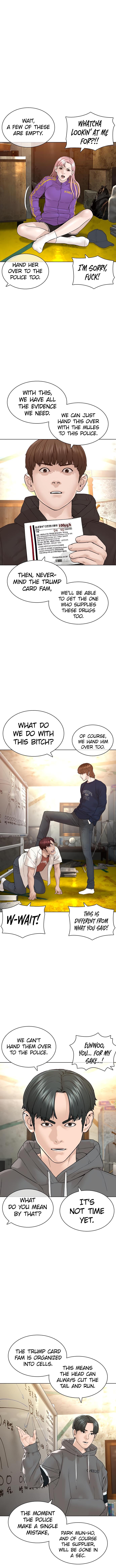 Read Viral Hit ENGLISH Manga Online