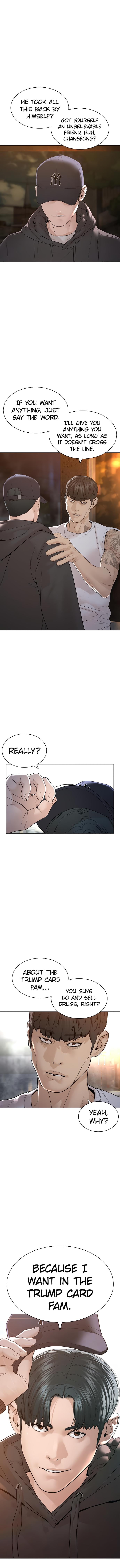 Read Viral Hit ENGLISH Manga Online