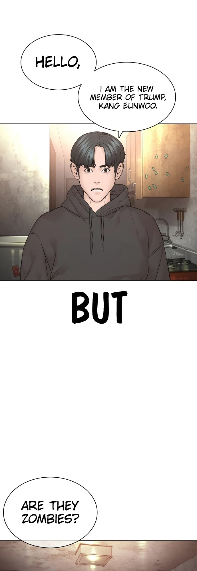 Read Viral Hit ENGLISH Manga Online