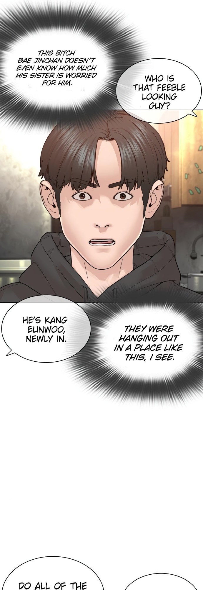 Read Viral Hit ENGLISH Manga Online