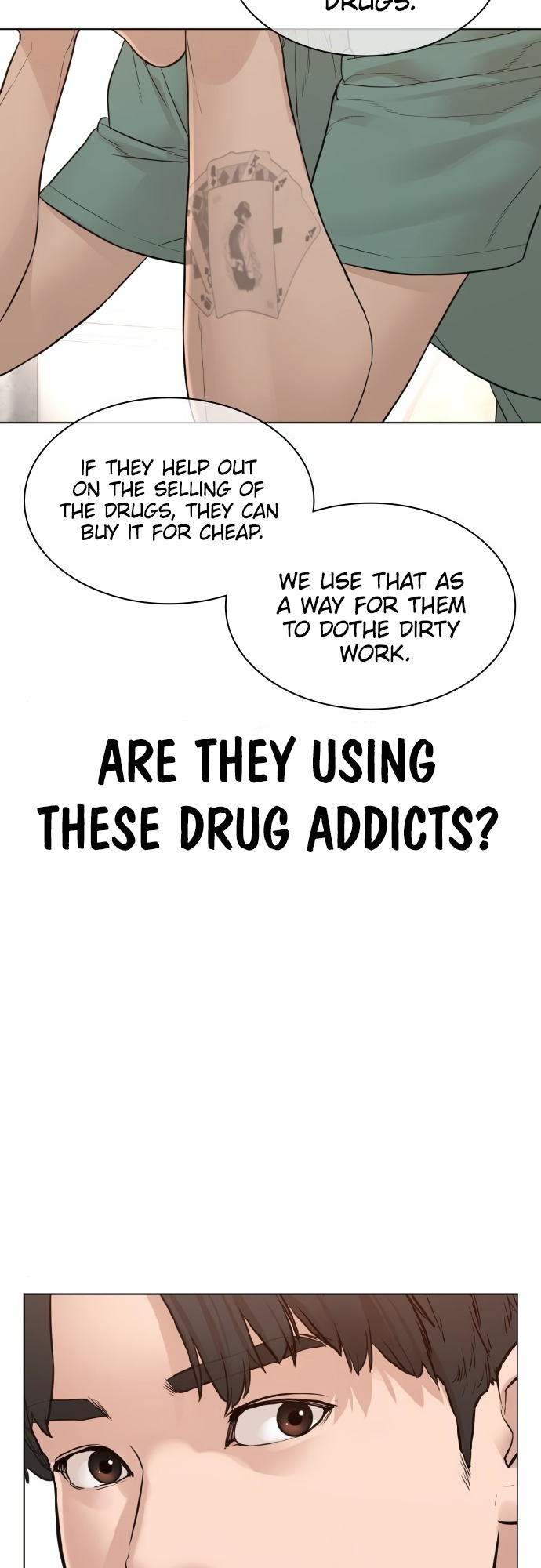 Read Viral Hit ENGLISH Manga Online