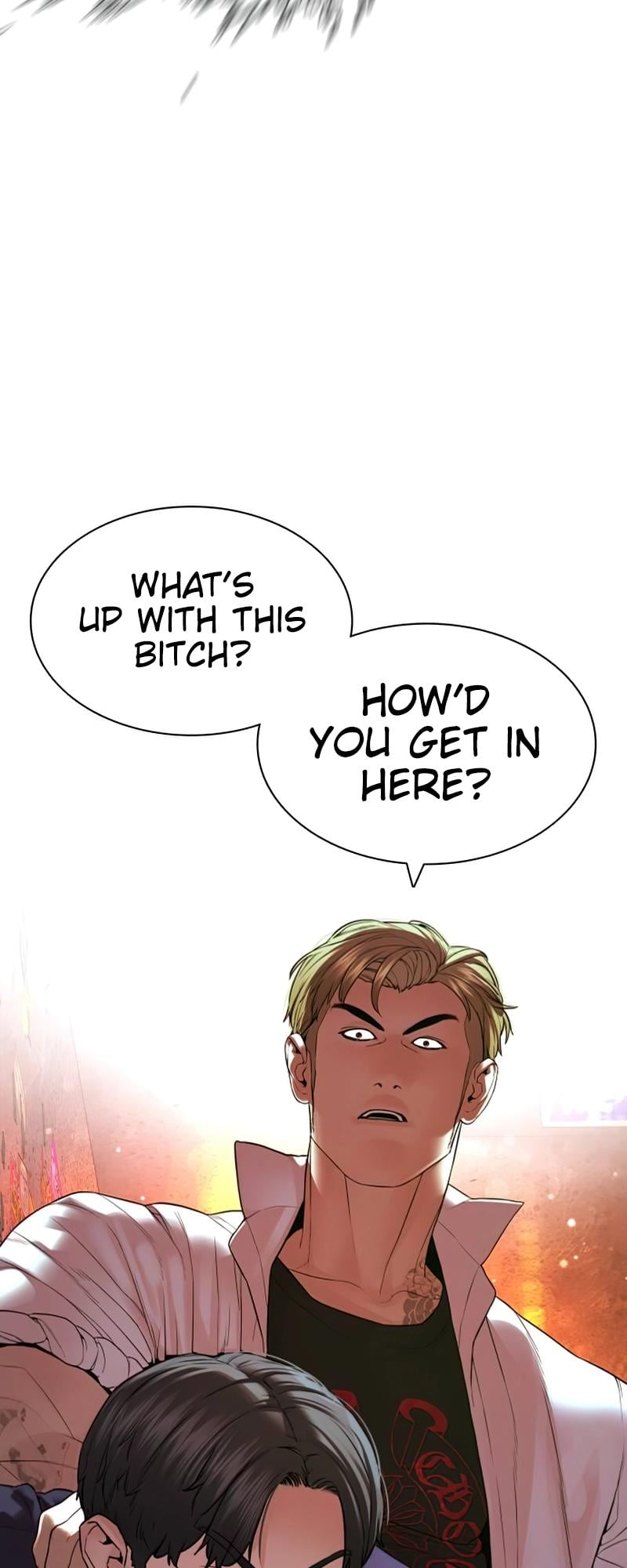 Read Viral Hit ENGLISH Manga Online