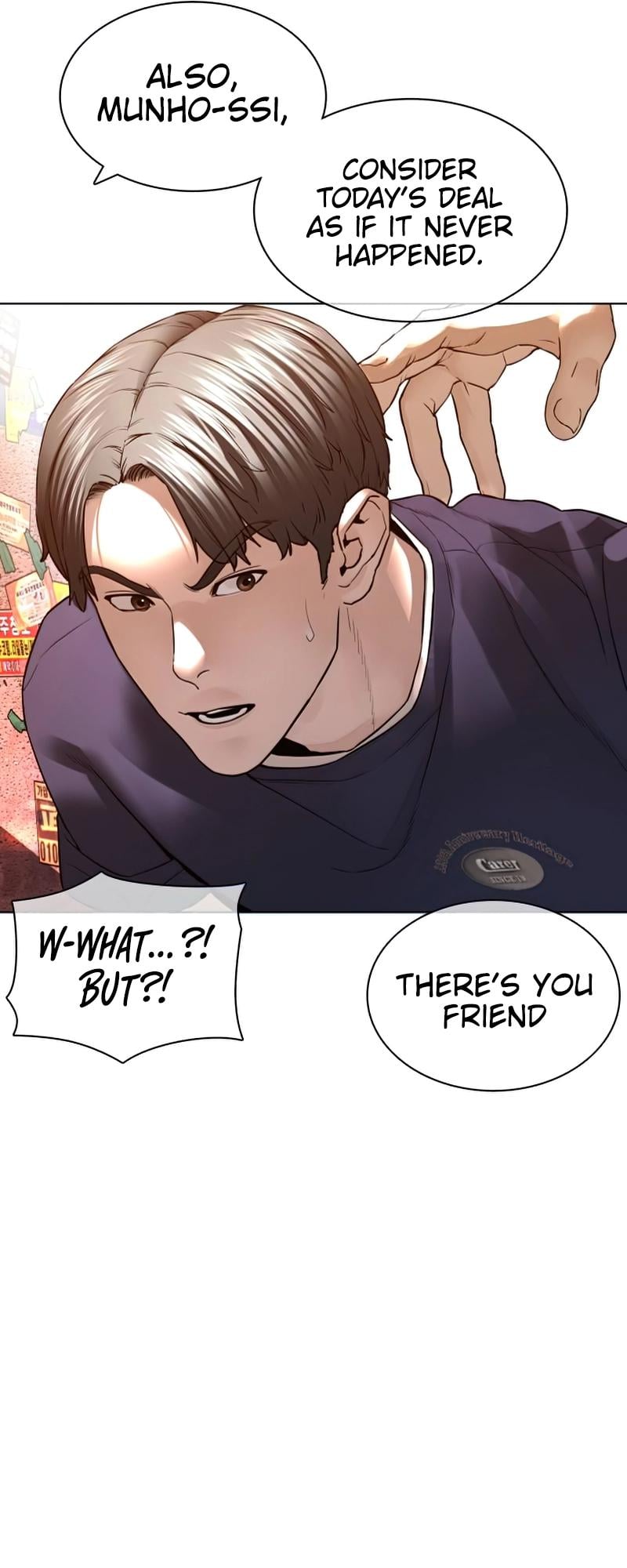 Read Viral Hit ENGLISH Manga Online