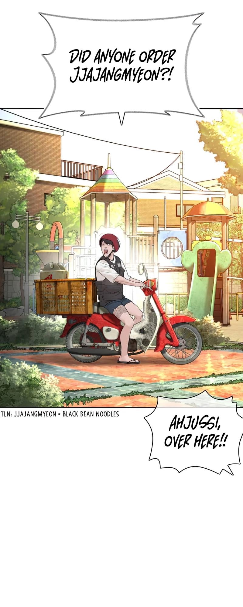 Read Viral Hit ENGLISH Manga Online