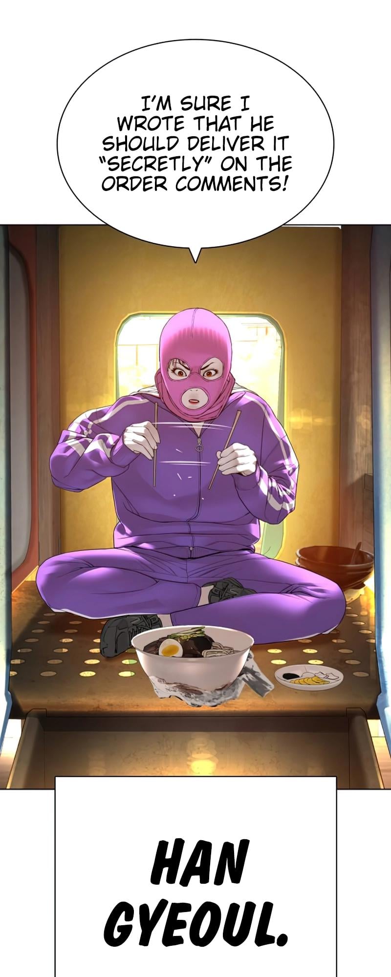 Read Viral Hit ENGLISH Manga Online