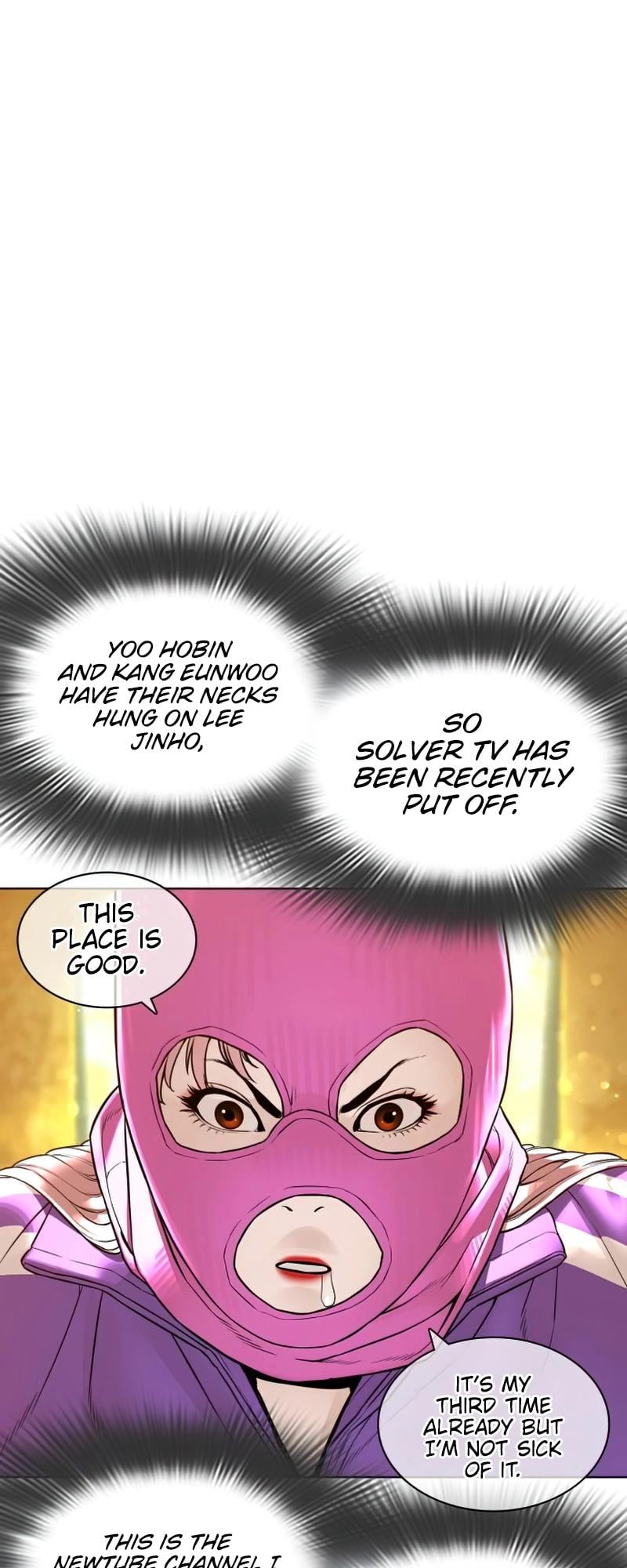 Read Viral Hit ENGLISH Manga Online